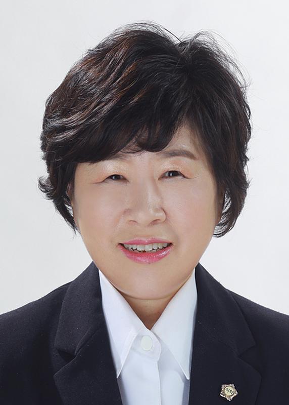 박은희 의원 