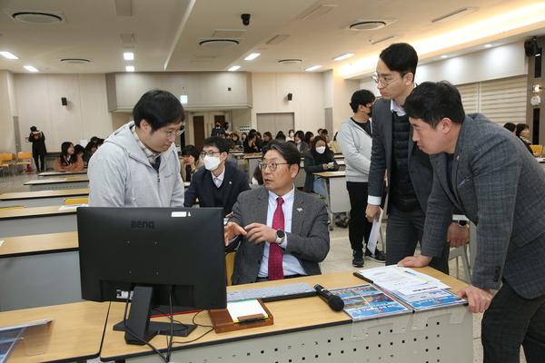 지역특화메타버스 플랫폼기반구축 중간보고회1