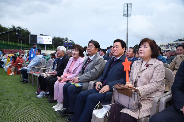 가야문화축제 폐막식2