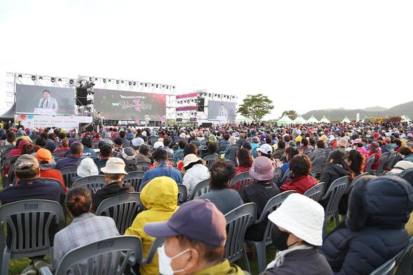 제8회 김해꽃축제2