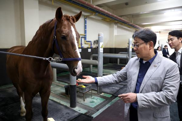 김해시-렛츠런파크 사회공헌사업 MOU 체결3