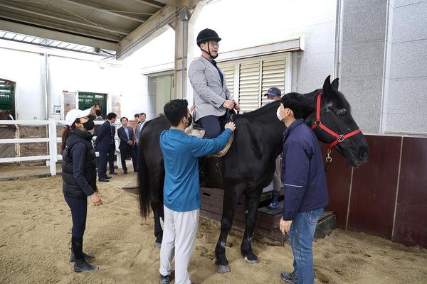 김해시-렛츠런파크 사회공헌사업 MOU 체결4