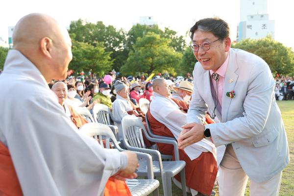  2567년 부처님오신날 