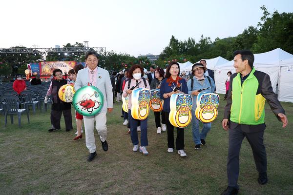  2567년 부처님오신날 