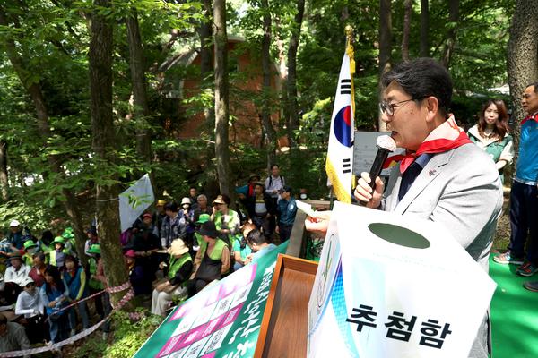 제19회 신어산 철쭉축제3