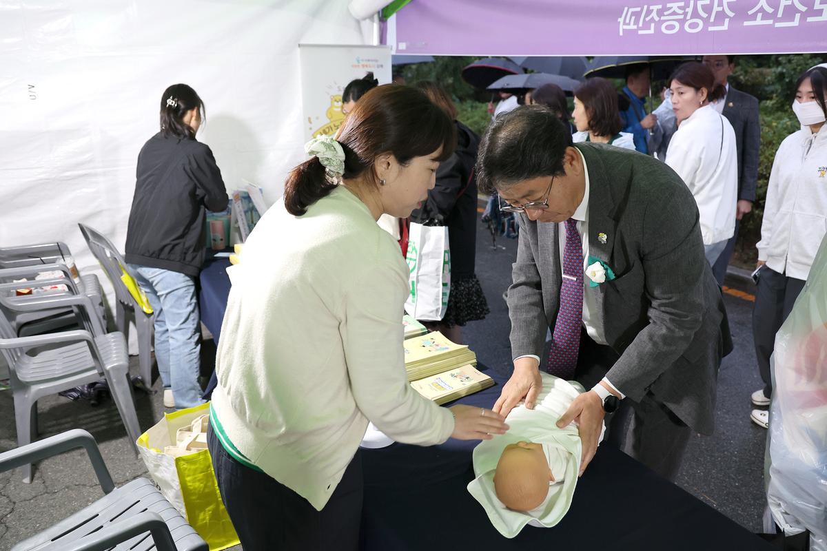 가야문화축제행사장 라운딩2