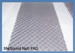 SN(Sound Net) PAD