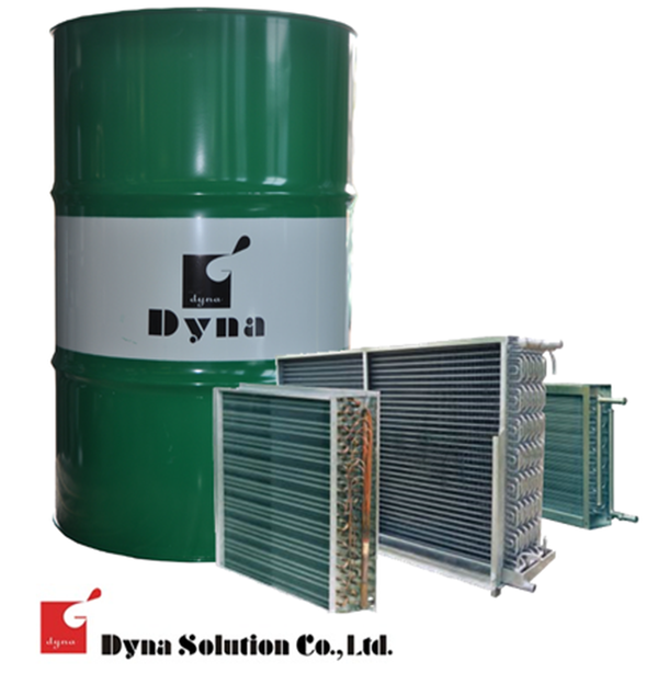 열교환기 알루미늄 Press Oil(Model : Dyna Punch-4300S)