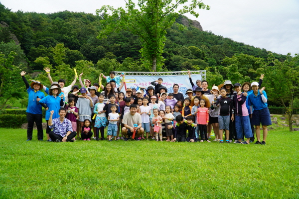 [연대] 봉하마을 놀이마당(7/22)