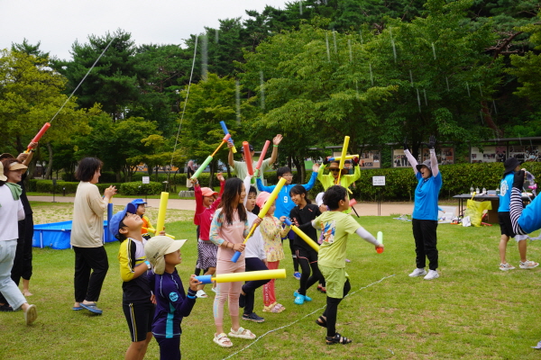 [연대] 봉하마을 놀이마당(7/13)