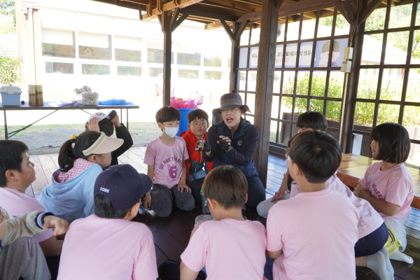 [연대]경상남도 초등학교 3학년 환경체험학습–신항초등학교(10/18)