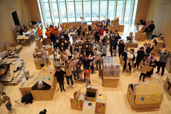 [연대] 봉하마을 놀이마당(11/26)