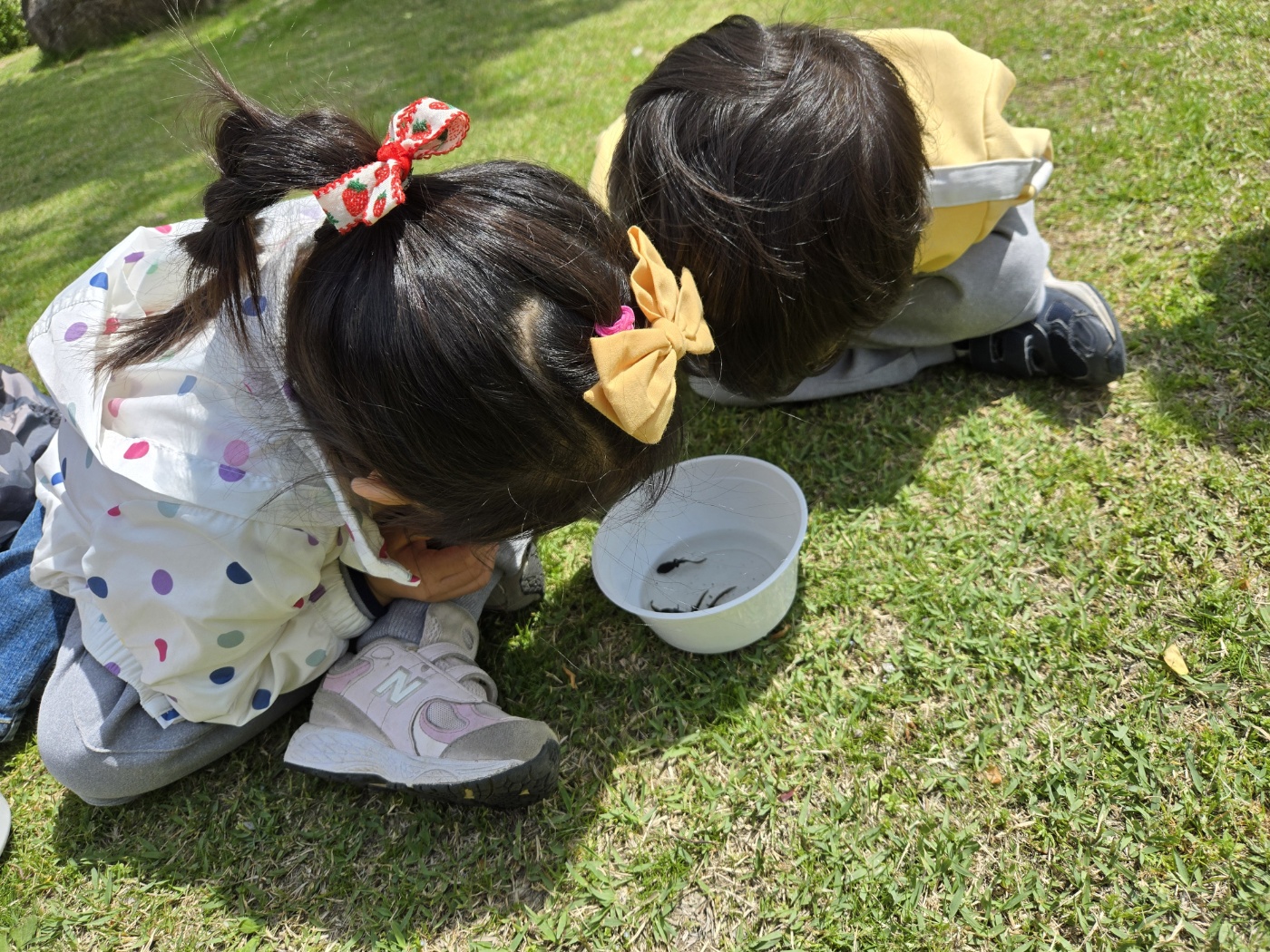 [지속가능발전]생태나들이_동일어린이집(04/25)