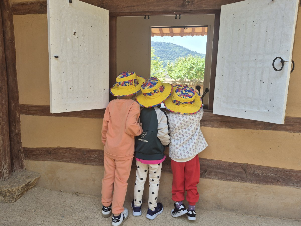 [지속가능발전]생태나들이_엄마손에코어린이집(05/12)