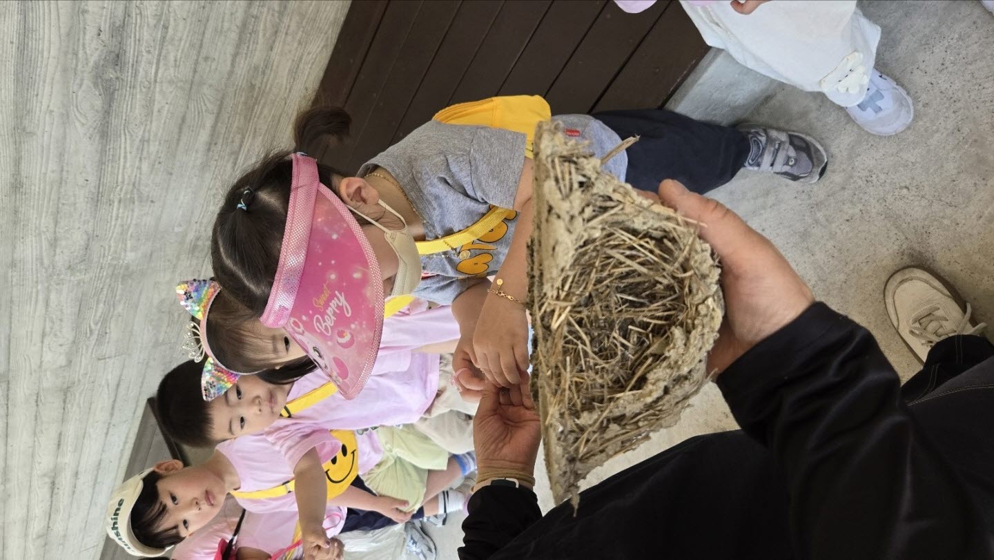 [지속가능발전]생태나들이_엄마손에코어린이집(05/12)