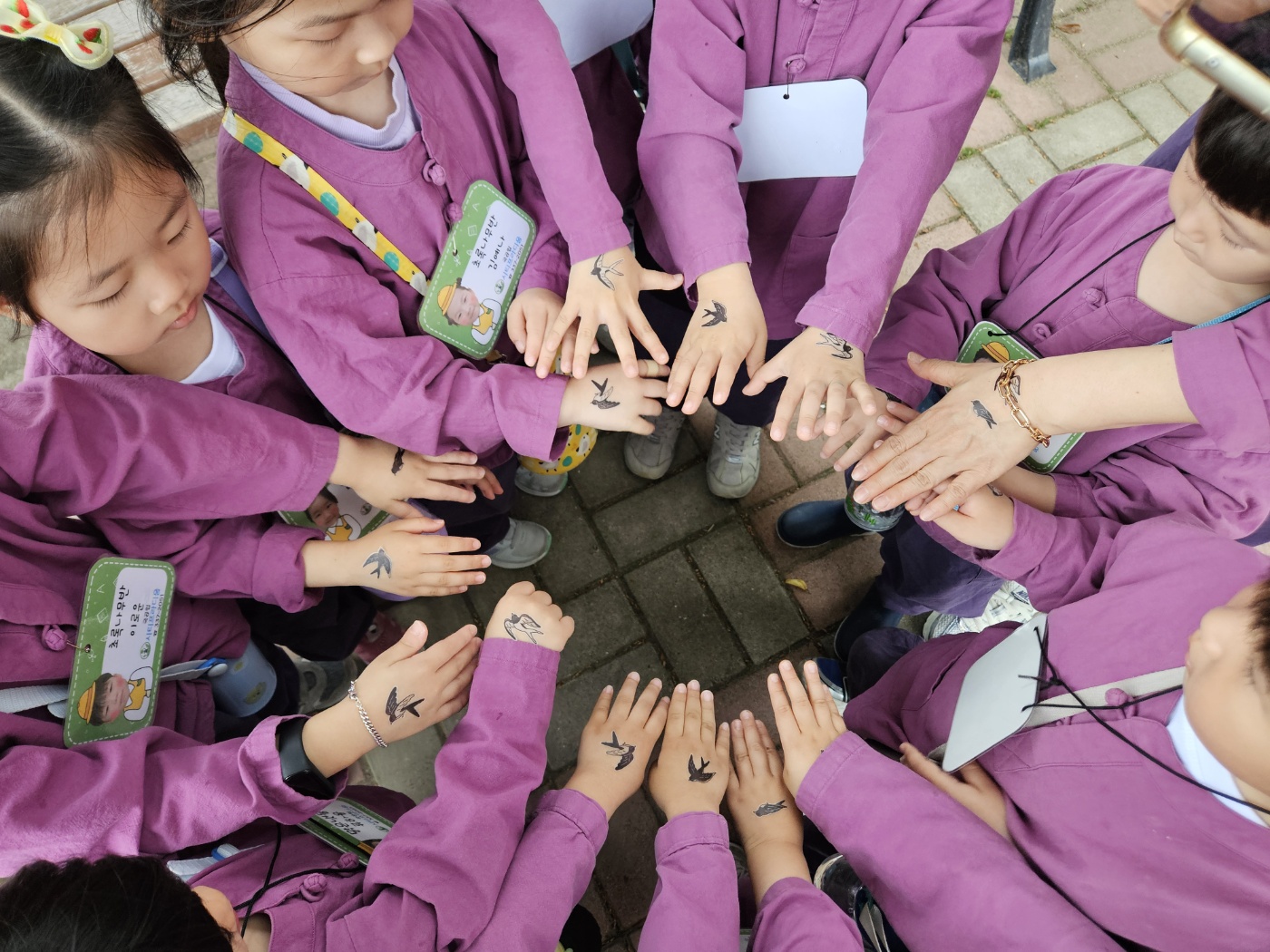 [지속가능발전]생태나들이_시티프라디움어린이집(05/16)