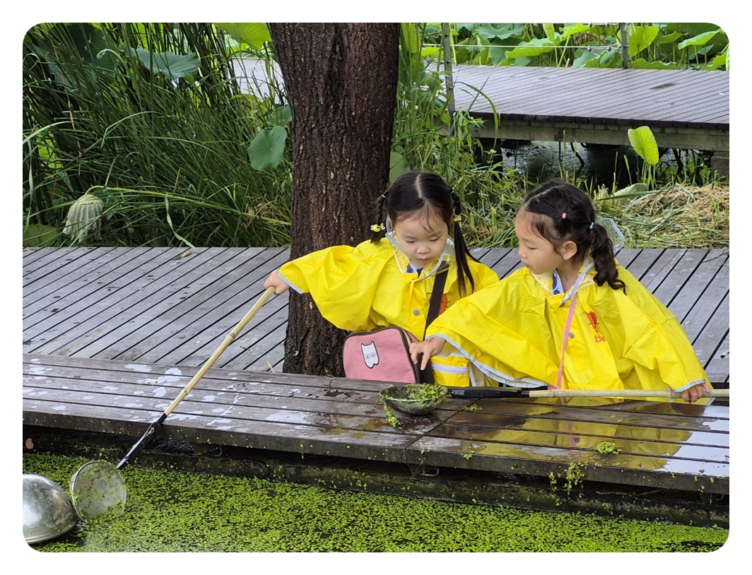 [지속가능발전]생태나들이_,김해시청어린이집(07/17)