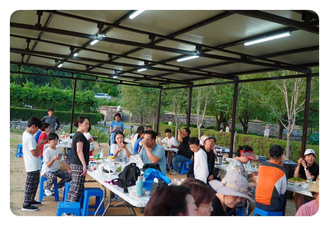 [지속가능발전]농부학교팜파티(8/24)