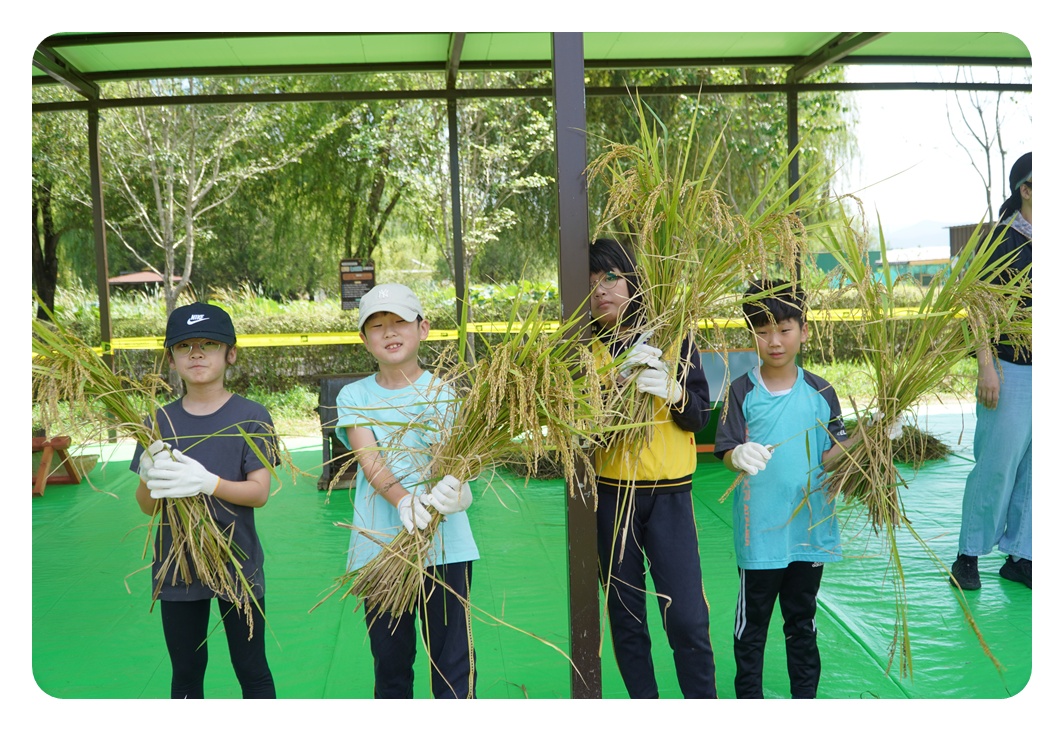 [연대]초등학교3학년환경체험교육_오봉초등학교(9/5)