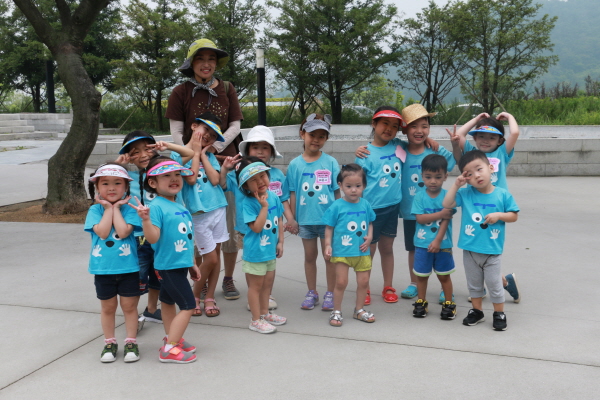 동부꽃동산 어린이집