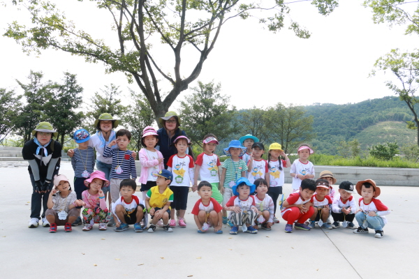 미래클 어린이집