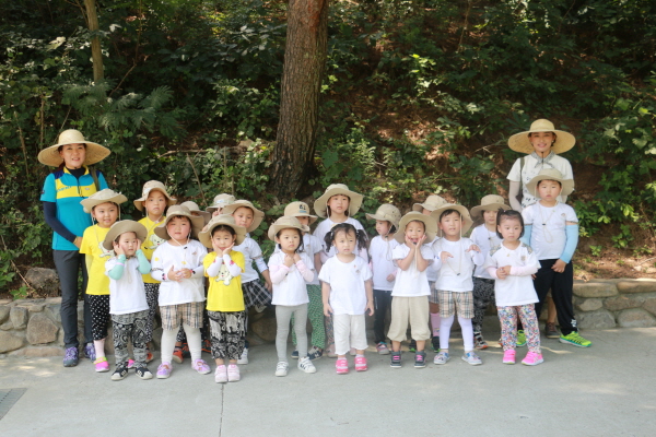 동원프뢰벨 어린이집