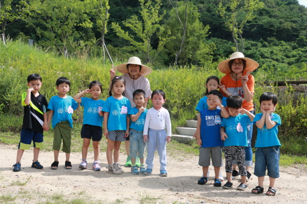 피터팬 어린이집