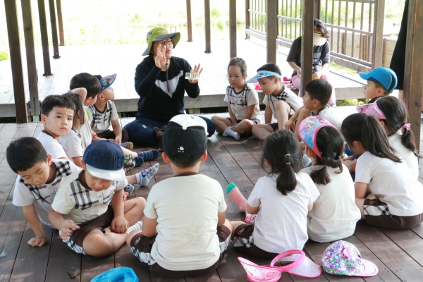 진영리라 어린이집