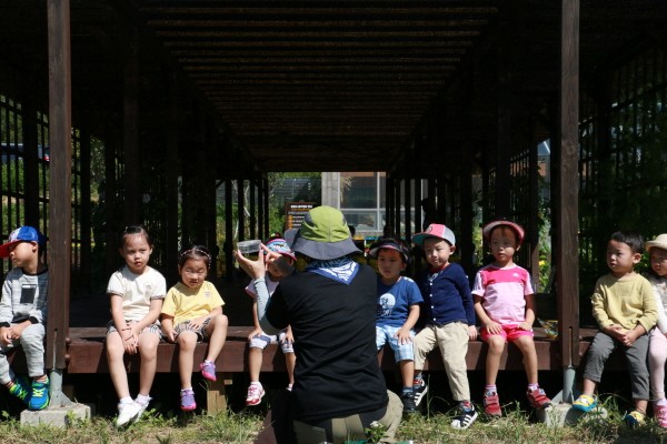 솔빛영재 어린이집