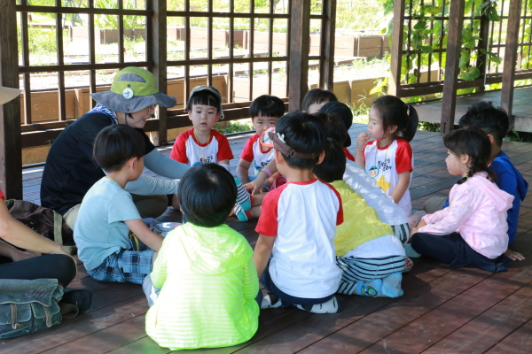 미래클 어린이집