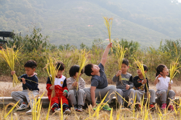 동원프뢰벨 어린이집