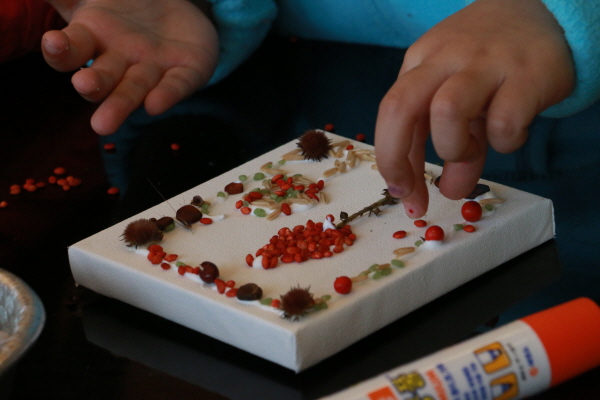 동부꽃동산 어린이집