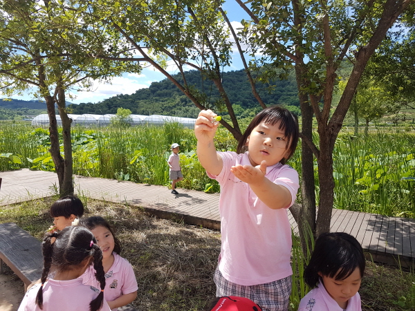 삼계 어린이집