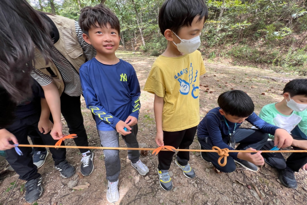 [지속가능발전]9월 봉하 숲탐험대