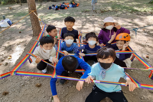 [지속가능발전]10월 봉하 숲탐험대