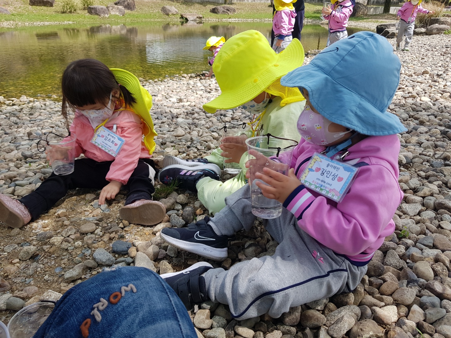 [지속가능발전]봉하유치원-오성과한음어린이집(4/27)