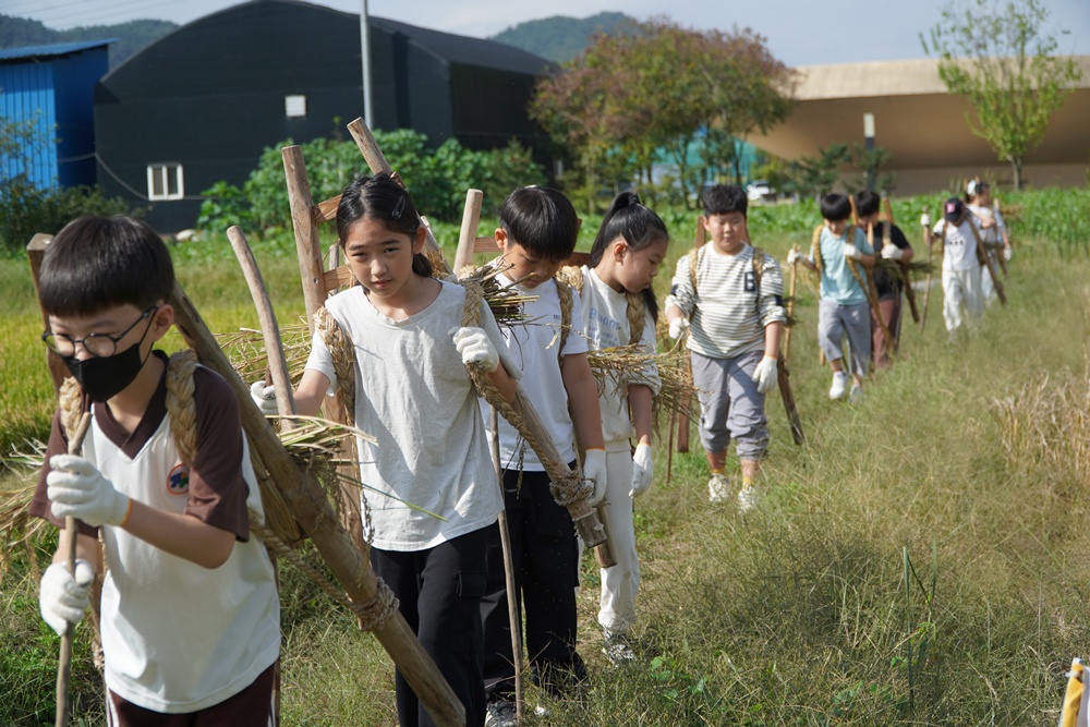 [연대]경상남도초등학교3학년환경체험학습_주석초등학교(10/17)