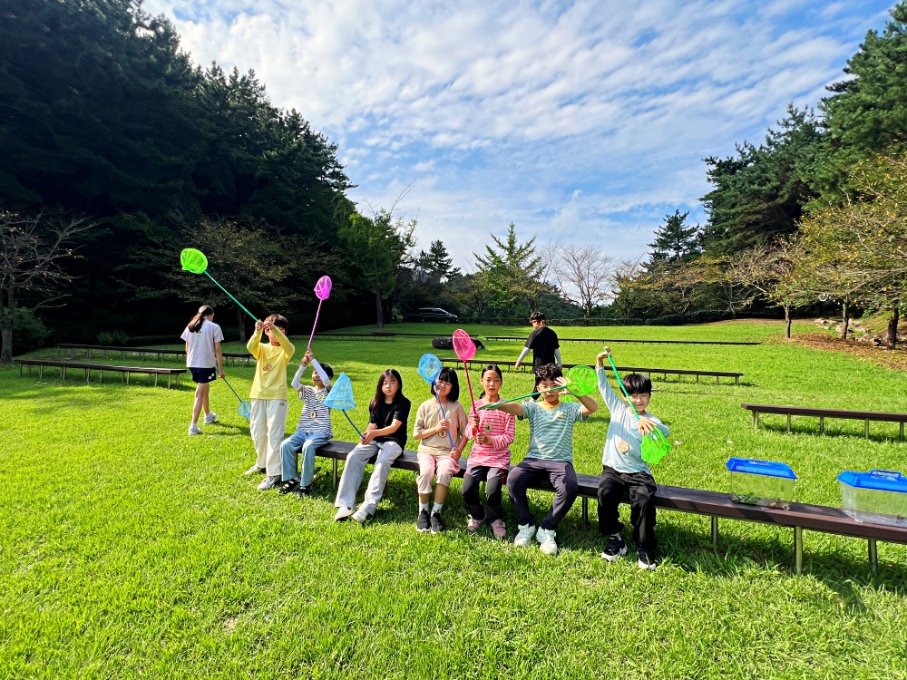 [지속가능발전] 봉하 숲탐험대(9/14)