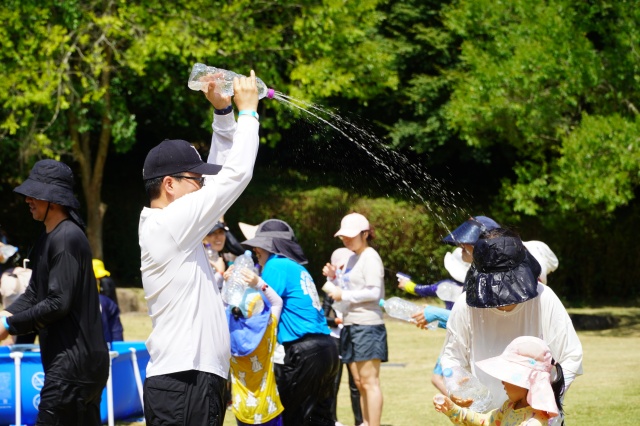 [연대] 봉하마을 놀이마당(7/12)