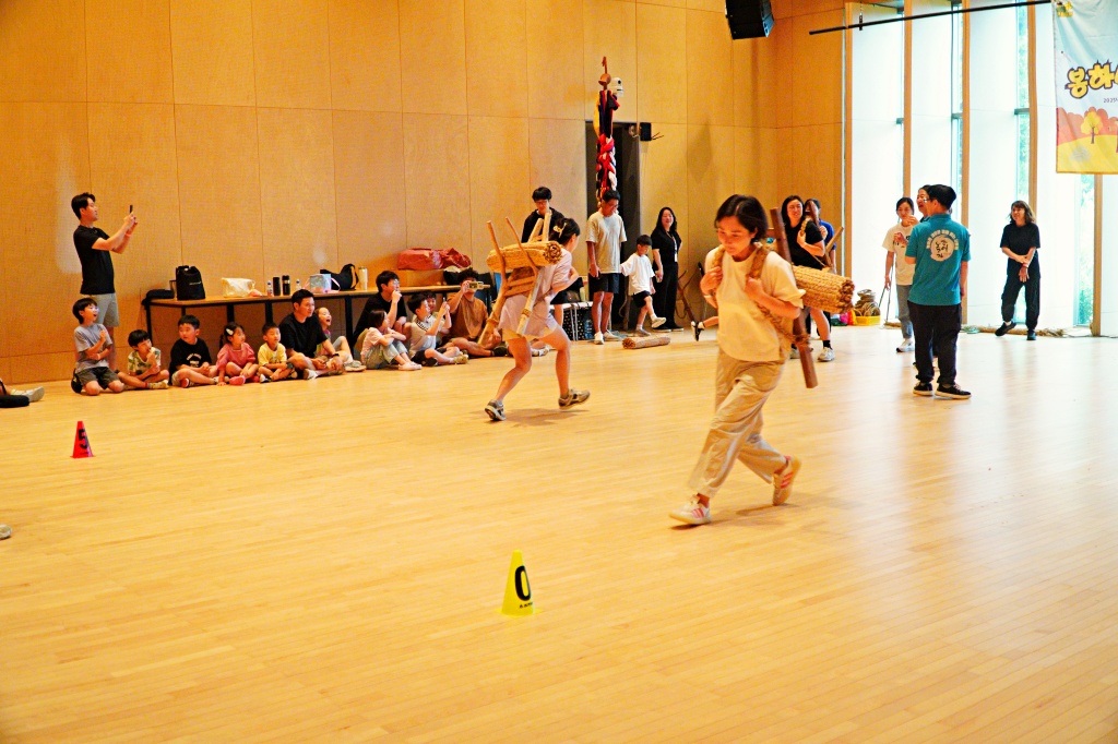 [연대] 9월 봉하마을 놀이마당 - 생태운동회(9/13)