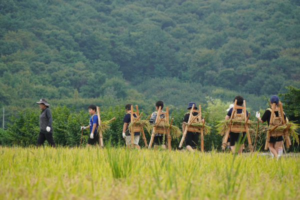 [연대]경상남도 초등학교 3학년 환경체험학습–부북초등학교(9/2)