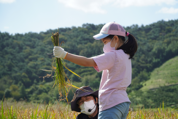 [연대]경상남도 초등학교 3학년 환경체험학습–신항초등학교(9/20)