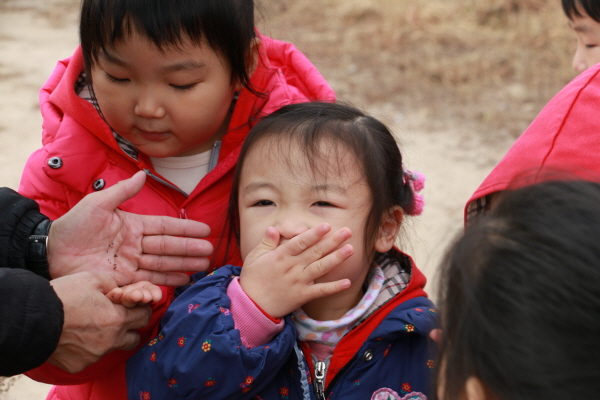 동원프뢰벨 어린이집