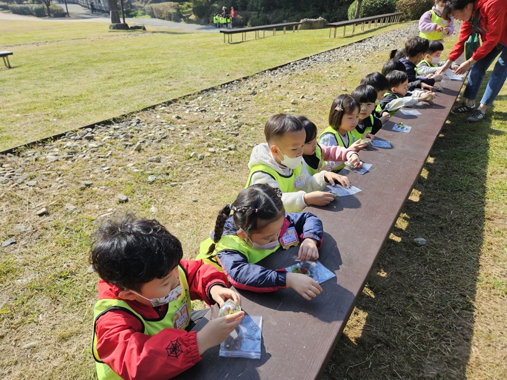 [지속가능발전]생태나들이_링컨어린이집(11/5)