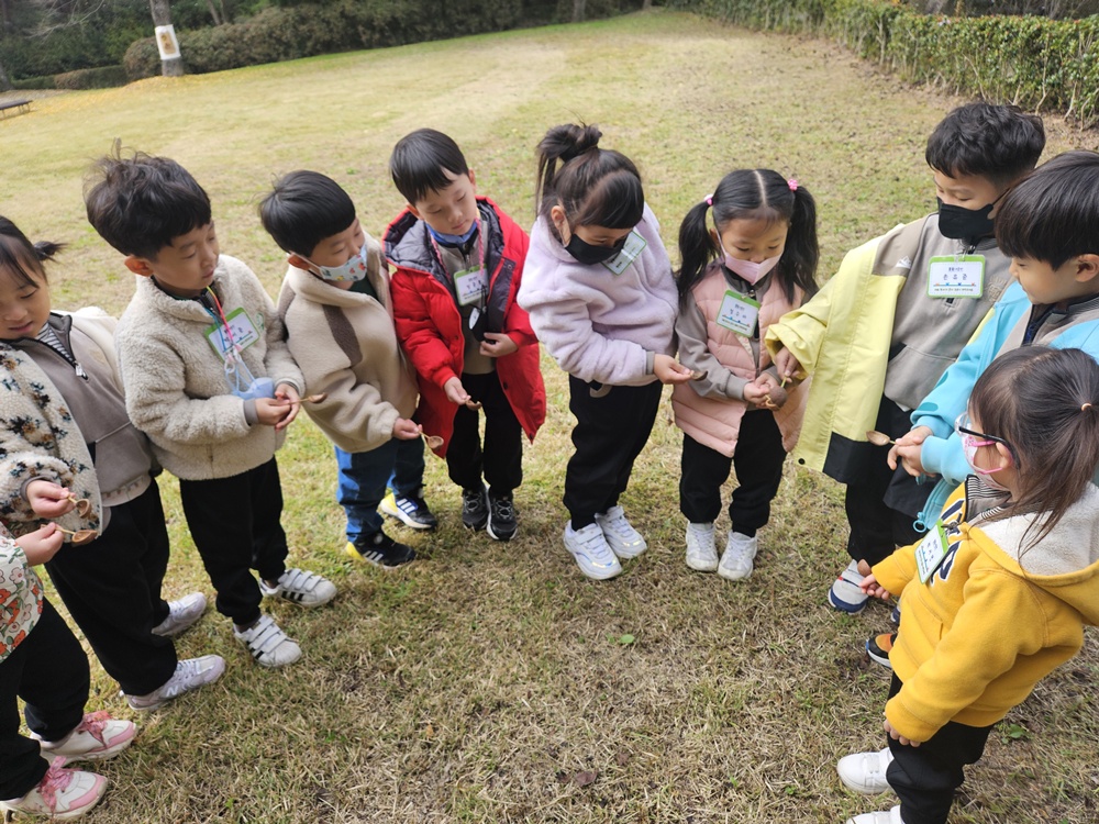 [지속가능발전]생태나들이_청아유치원(11/13)