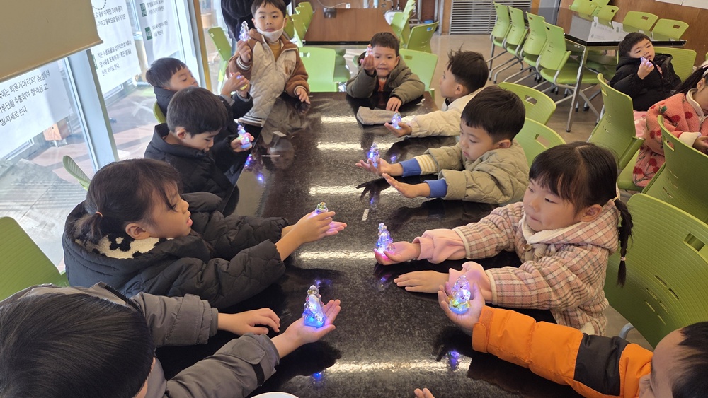 [지속가능발전]생태나들이_산들숲어린이집(12/11)