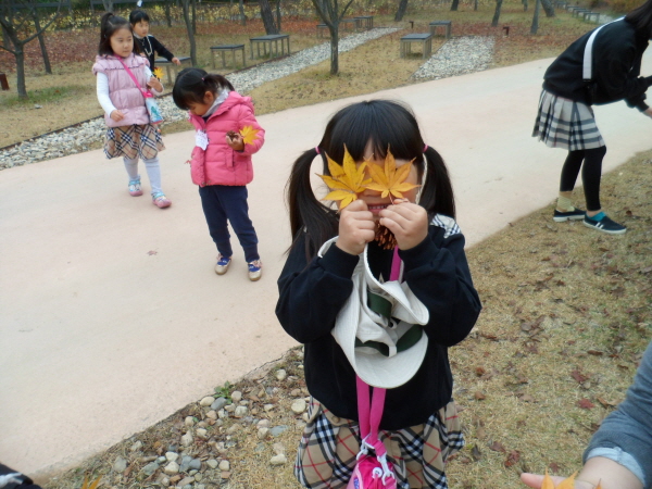 하남작은아이 어린이집