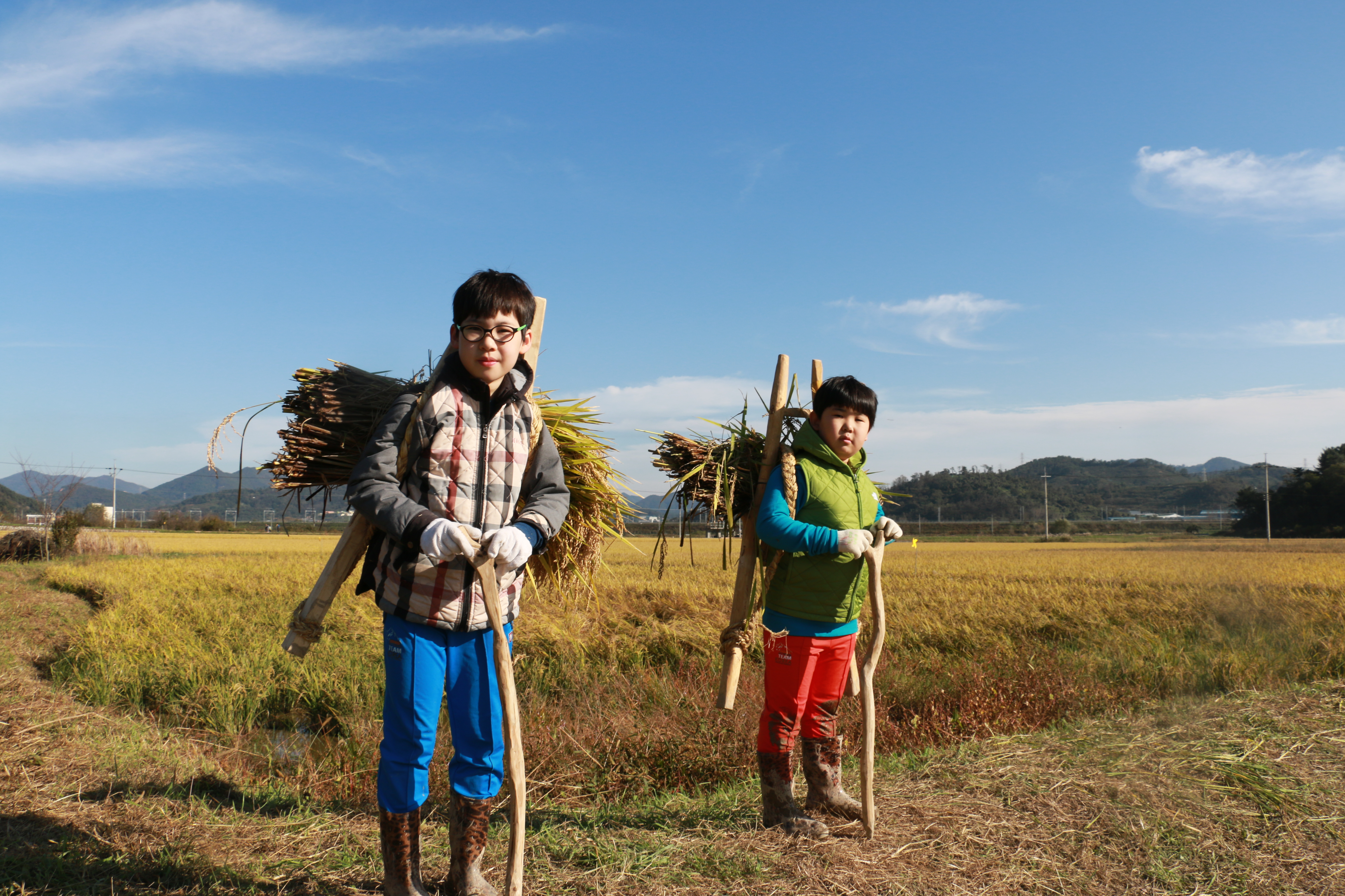 2016년 생태문화공원