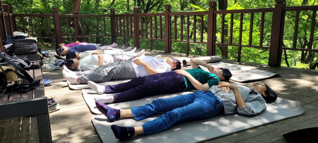 정신건강복지센터