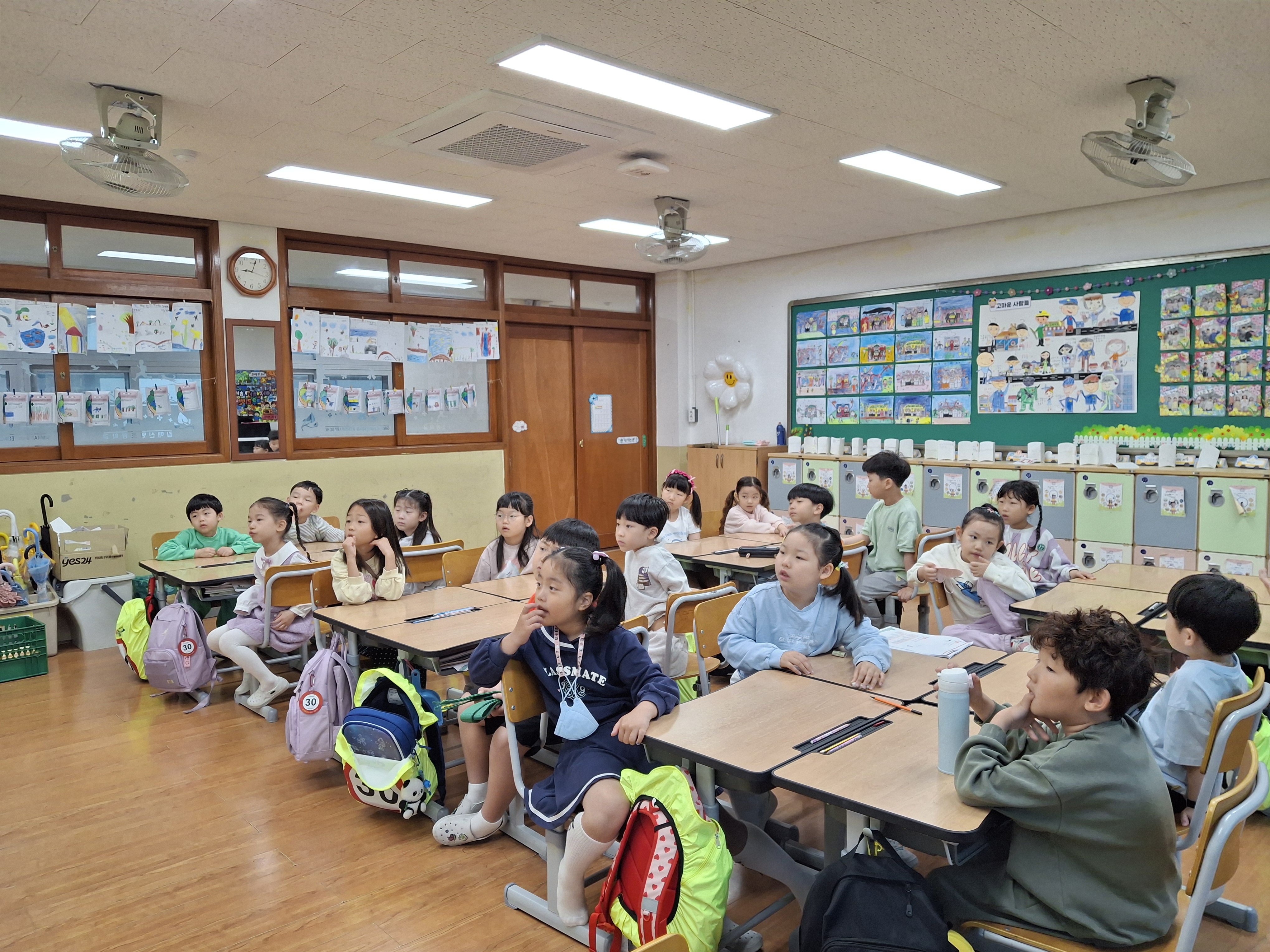 나무의 사계절 영상보기